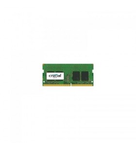 Memorie SODIMM Crucial 16GB, DDR4-2666MHz, CL19