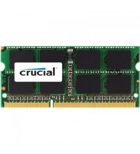 SODIMM CRUCIAL DDR4/2400 16384M 16GB "CT16G4SFD824A"