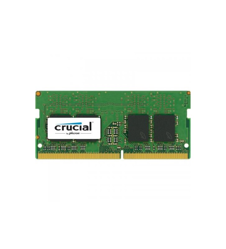SODIMM CRUCIAL DDR4/2400 8GB "CT8G4SFS824A"