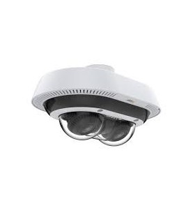 AXIS P3715-PLVE NETWORK CAMERA