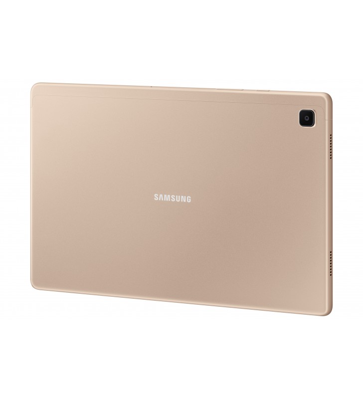 Samsung Galaxy Tab A7 Gold WiFi/10.4'/OC/3GB/32GB/5MP/8MP/7040mAh