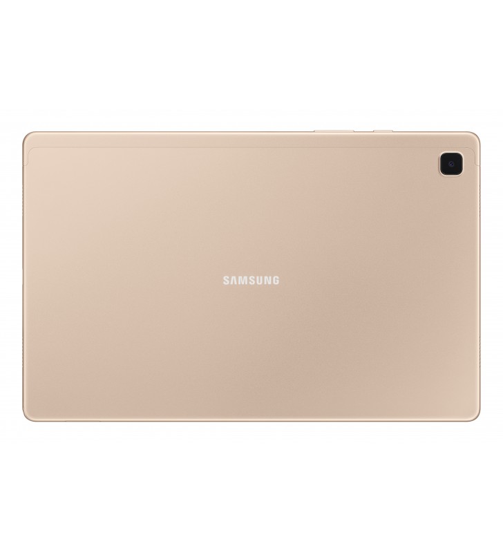 Samsung Galaxy Tab A7 Gold LTE/10.4'/OC/3GB/32GB/5MP/8MP/7040mAh