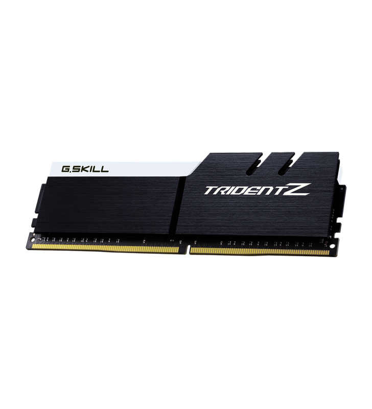 G.SKILL Trident Z DDR4 32GB 2x16GB 3200MHz CL16 DIMM 1.35V XMP 2.0