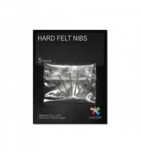HARD FELT NIBS 5 PACK FOR I4/.