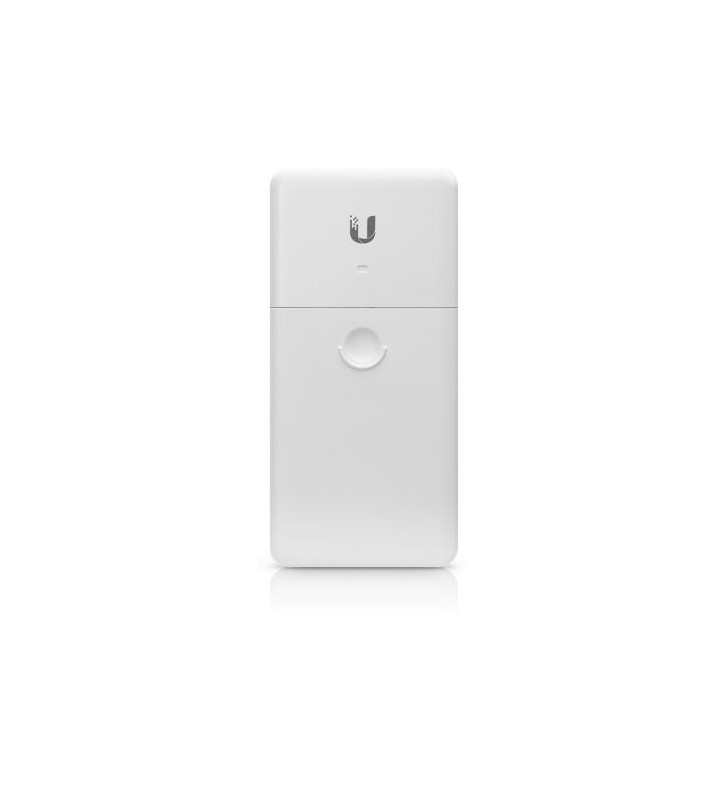 Ubiquiti N-SW Nanoswitch Outdoor 4-Ports Poe Passthrough Switch "N-SW"