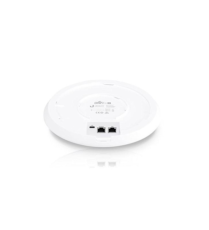 ACCESS POINT UBIQUITI UniFi WAVE 2 UAP-AC-HD, 2x Gigabit LAN, AC2600 (800 + 1733Mbps), 4x4 MIMO 2.4GHz, 4x4 MIMO 5GHz,  Indoor/O