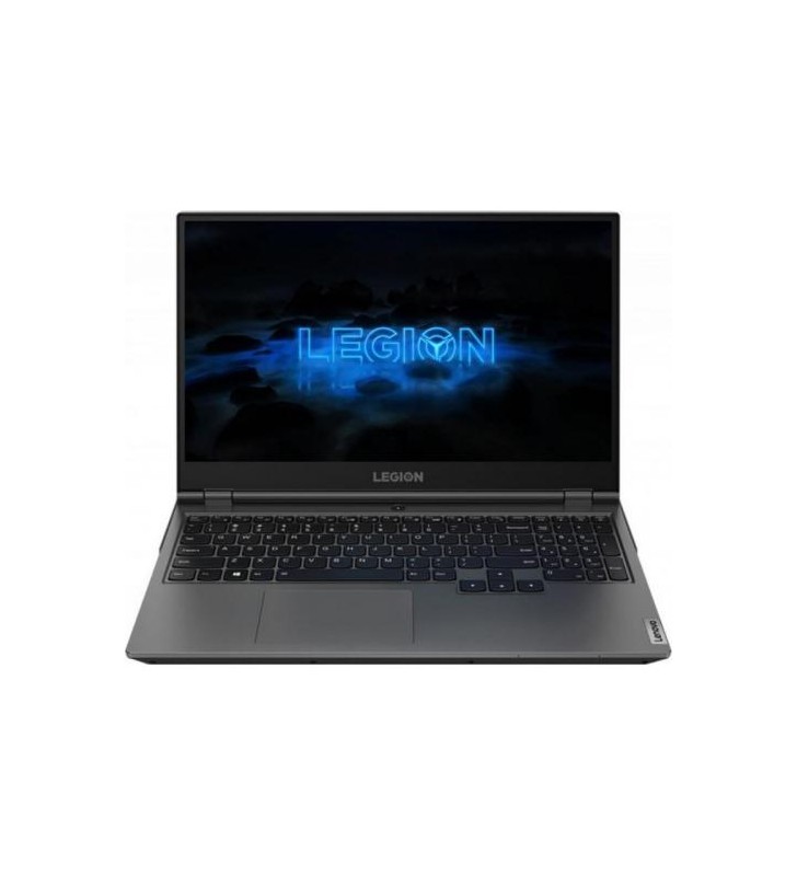 Laptop Gaming Lenovo Legion 5P 15IMH05H Intel Core (10th Gen) i5-10300H 1TB SSD 16GB NVIDIA GeForce GTX 1660 Ti 6GB FullHD 144Hz Tast. il. 82aw003mrm