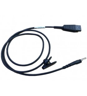 QUICK DISCONNECT (QD) CABLE/FOR HS2100 HEADSET