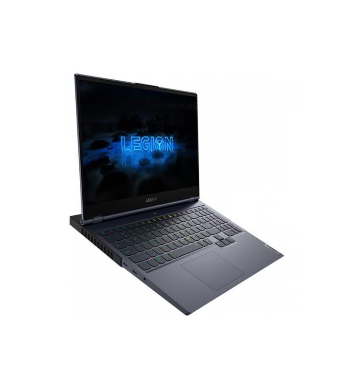 Laptop L7-15IMHG05 CI7-10875H 15"/32GB/1TB DOS 81YU0023RM LENOVO