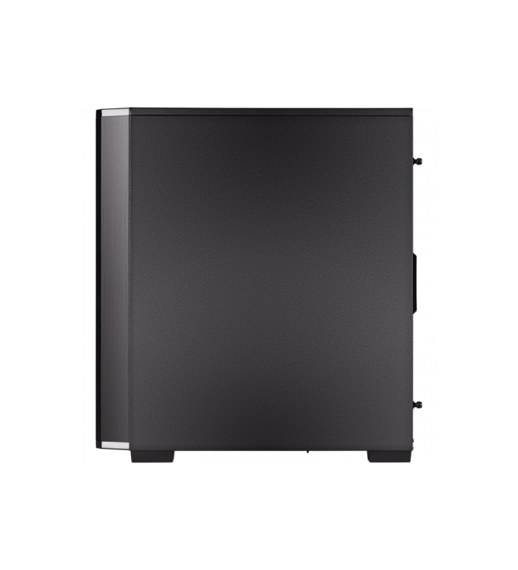 CORSAIR CC-9011171-WW Corsair carcasa Carbide Series™ 175R RGB Mid Tower ATX Gaming, TG, negru
