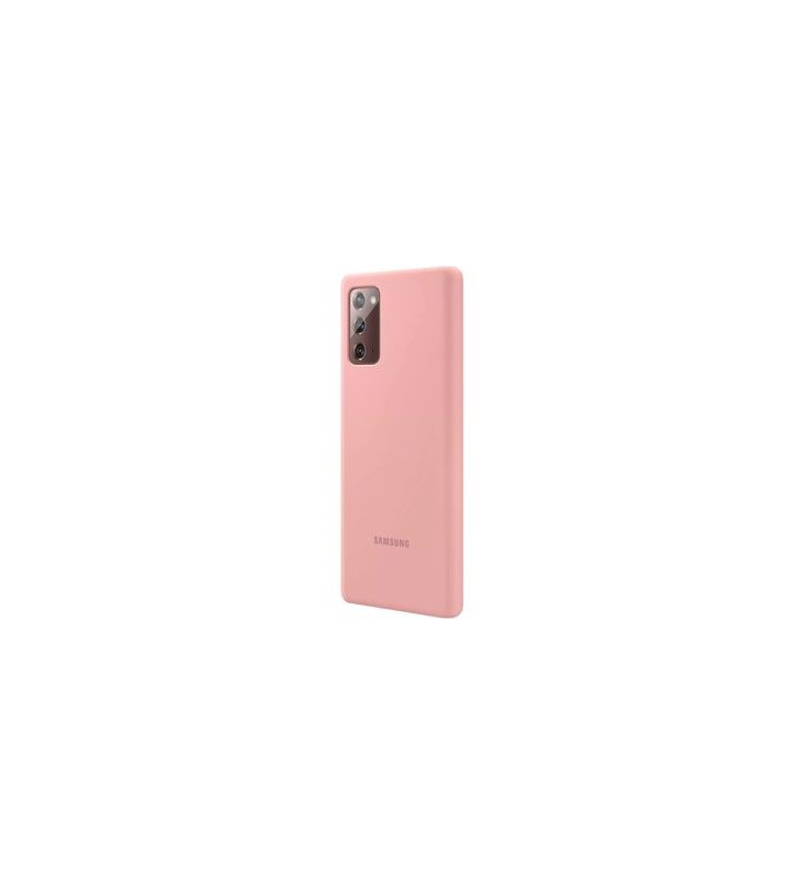 Samsung EF-PN980 carcasă pentru telefon mobil 17 cm (6.7") Copertă De bronz