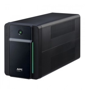 APC Easy UPS surse neîntreruptibile de curent (UPS) Line-Interactive 2200 VA 1200 W 6 ieșire(i) AC