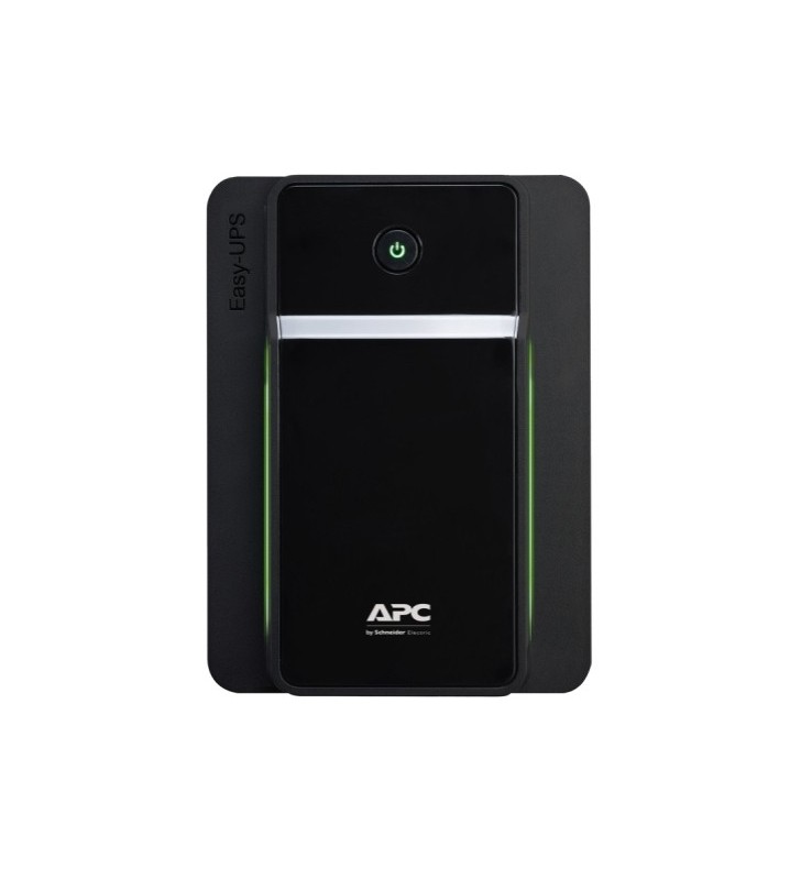 APC Easy UPS surse neîntreruptibile de curent (UPS) Line-Interactive 2200 VA 1200 W 6 ieșire(i) AC