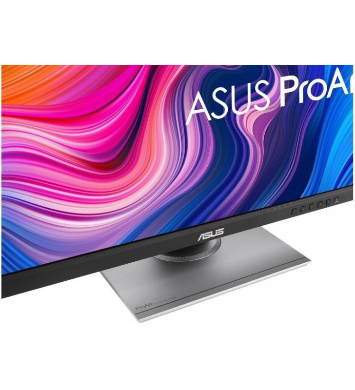 ASUS PA248QV monitoare LCD 61,2 cm (24.1") 1920 x 1200 Pixel Full HD LED Negru