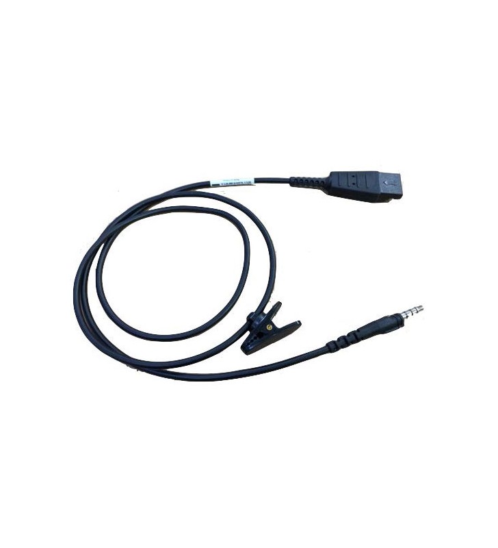 QUICK DISCONNECT (QD) CABLE/FOR HS2100 HEADSET