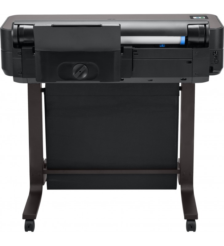 HP DesgnJet T650 24-in Printer imprimante de format mare