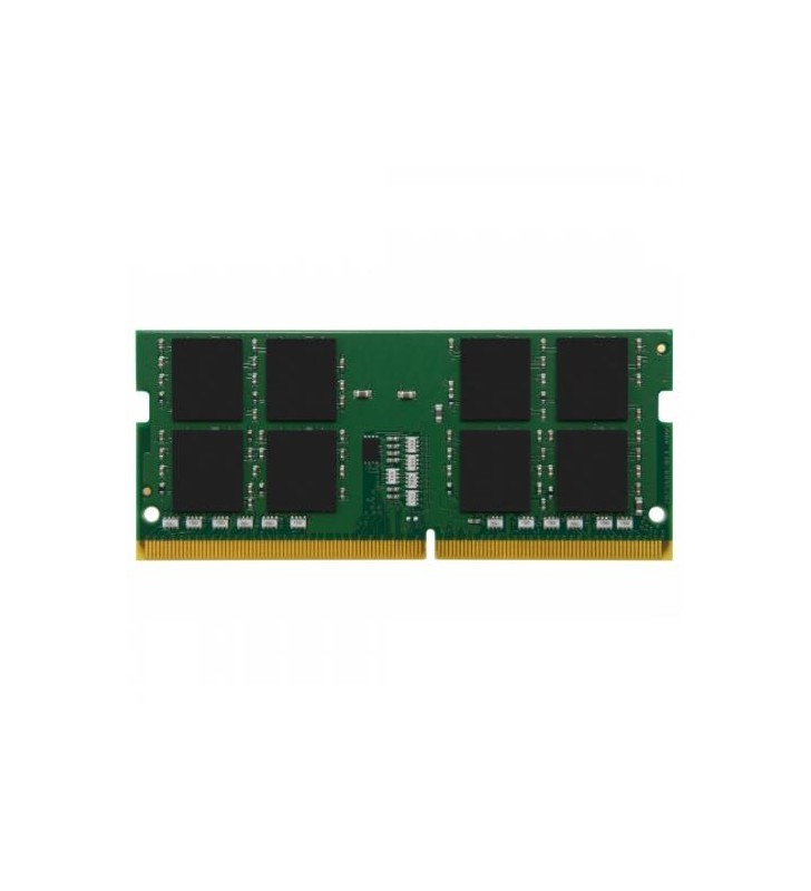 Kingston Technology KVR26S19S6/8 module de memorie 8 Giga Bites 1 x 8 Giga Bites DDR4 2933 MHz