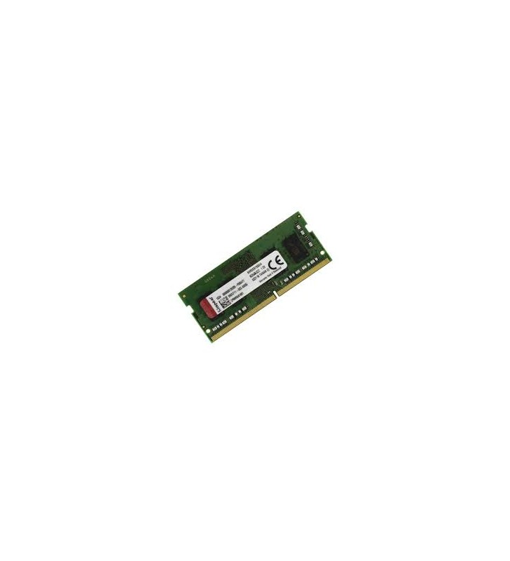 Kingston Technology KVR26S19S6/8 module de memorie 8 Giga Bites 1 x 8 Giga Bites DDR4 2933 MHz