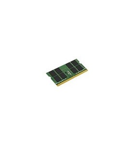 Kingston Technology ValueRAM KVR32S22D8/32 module de memorie 32 Giga Bites 1 x 32 Giga Bites DDR4 3200 MHz