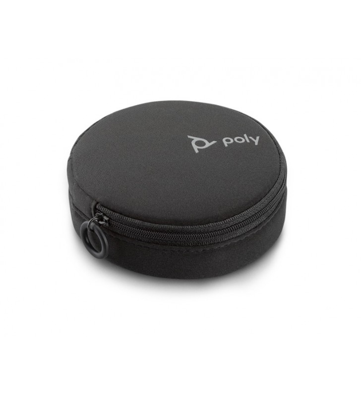 Speakerphone Poly Calisto 5300 Microsoft, USB-A, Black