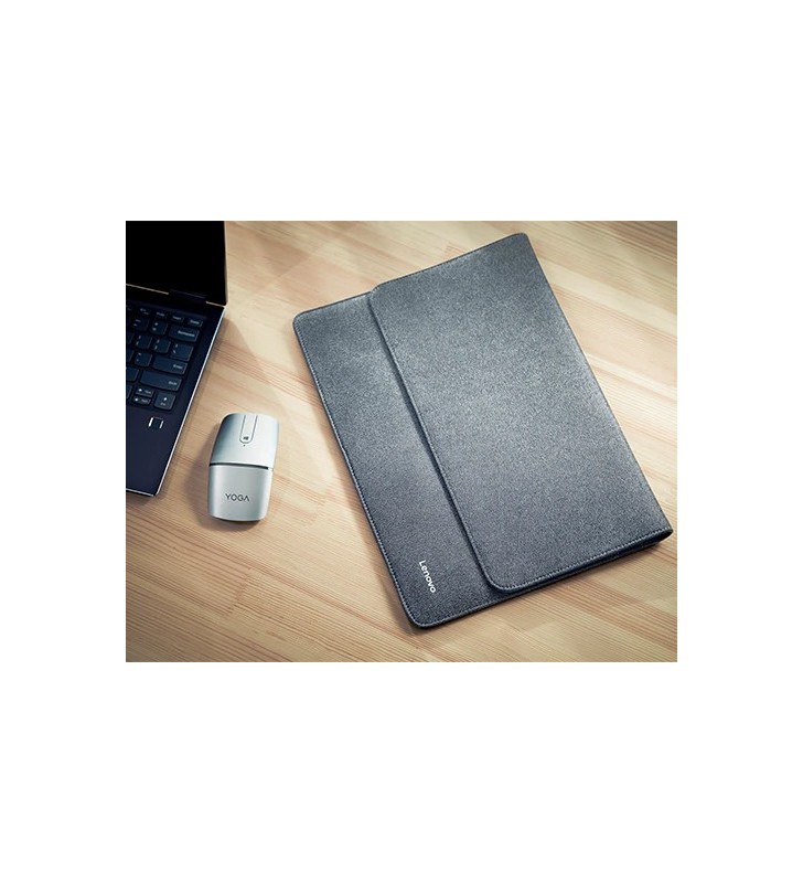 Lenovo GX40Q53789 genți pentru notebook-uri 38,1 cm (15") Geantă Sleeve Gri