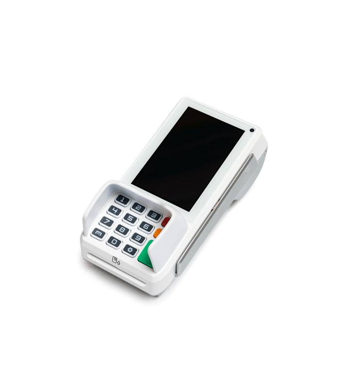 Viva Wallet Android Card Terminal
