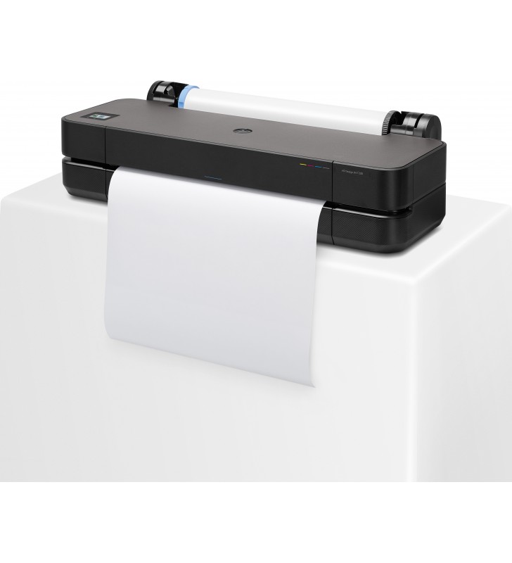 HP DesignJet T230 24-in Printer imprimante de format mare