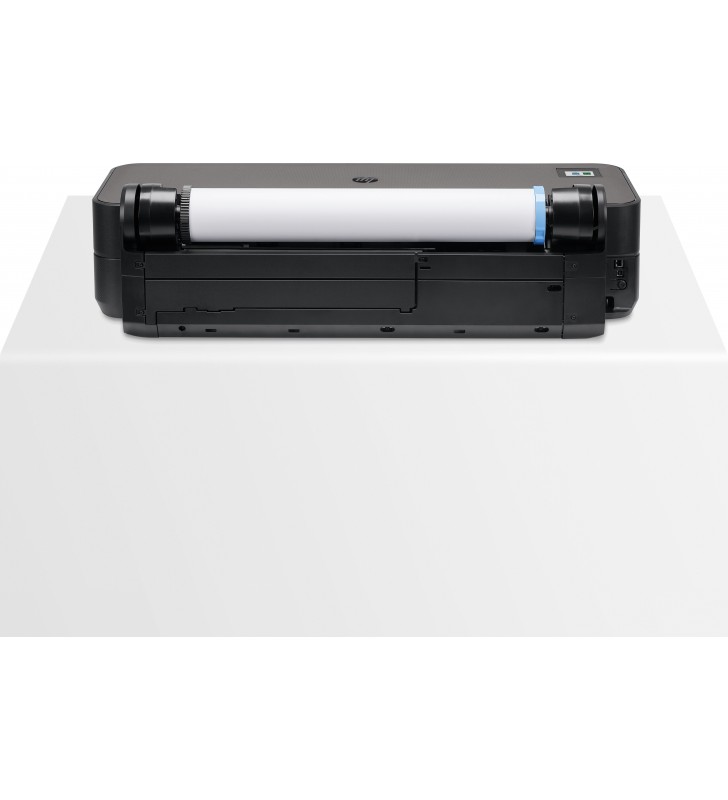HP DesignJet T230 24-in Printer imprimante de format mare