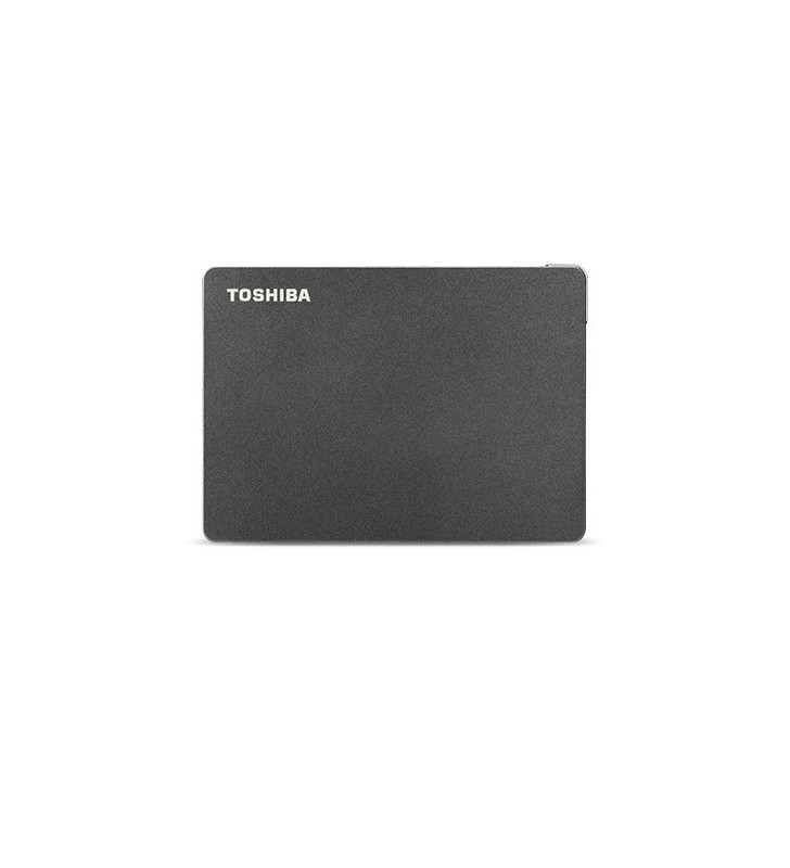 Toshiba HDTX120EK3AA hard-disk-uri externe 2000 Giga Bites Gri