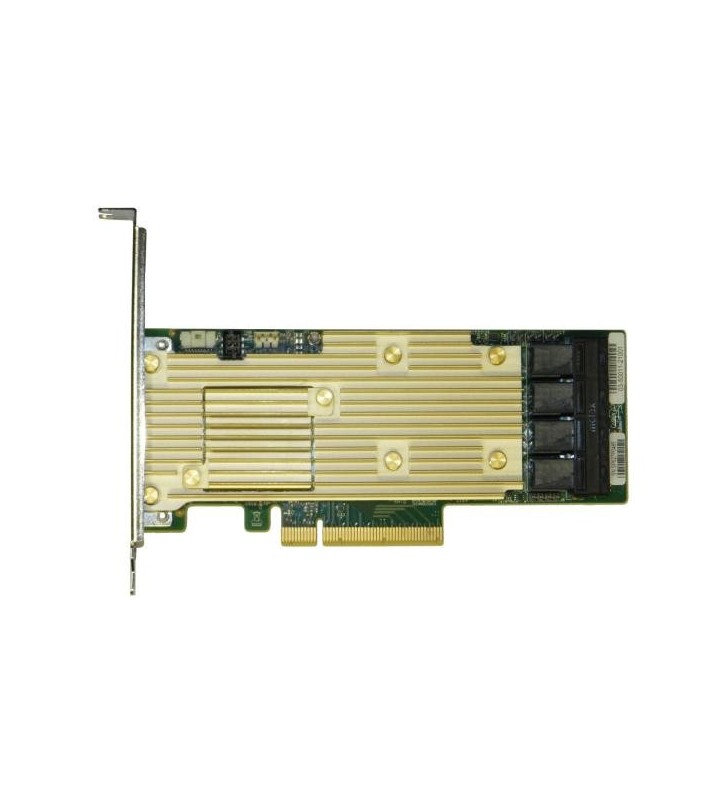 Intel RSP3TD160F interfețe RAID PCI Express x8 3.0