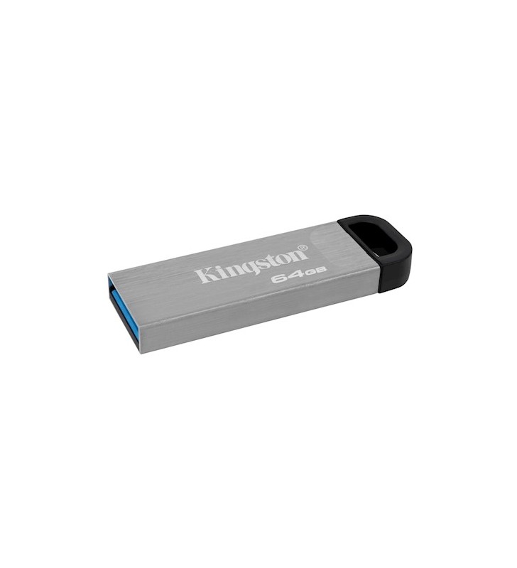 MEMORY DRIVE FLASH USB3.2/64GB DTKN/64GB KINGSTON