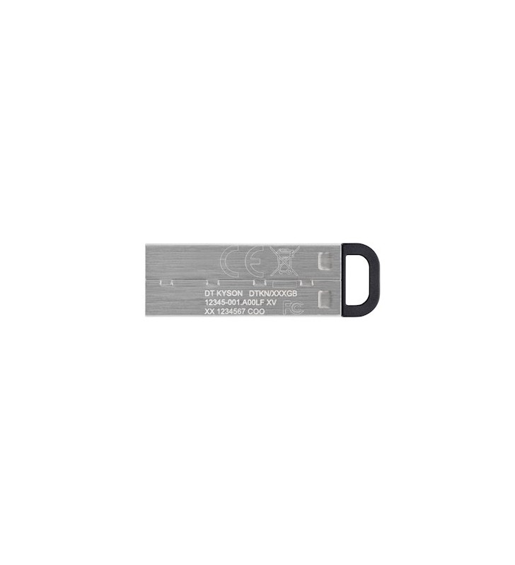 MEMORY DRIVE FLASH USB3.2/64GB DTKN/64GB KINGSTON
