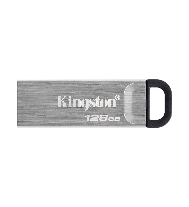 MEMORY DRIVE FLASH USB3.2/128GB DTKN/128GB KINGSTON