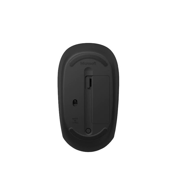 MS Bluetooth Mouse forBus Bluetooth CS/HU/RO/SK Hdwr Black