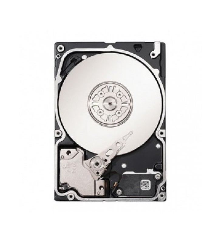 Hard Disk Refurbished 4 TB SAS, HGST Ultrastar 7K4000 HUS724040ALS640, 3.5 inch, 7200 Rpm