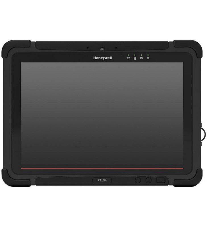 RT10A Android 10in Tablet / WWAN / Standard/Indoor Screen / 6703SR Std Range Imager / Front & Rear Cameras / e