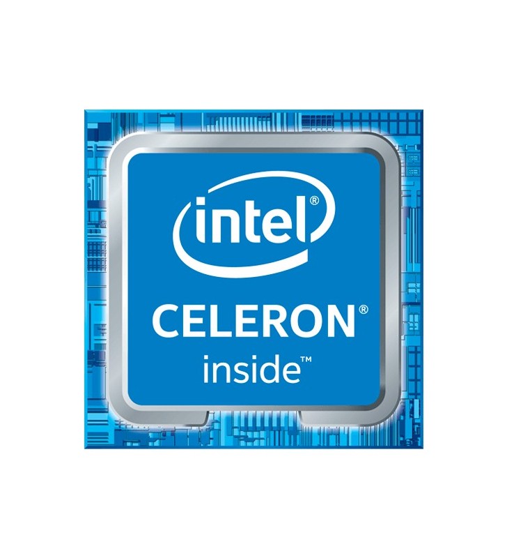 Intel Celeron G5905 procesoare 3,5 GHz Casetă 4 Mega bites Cache inteligent