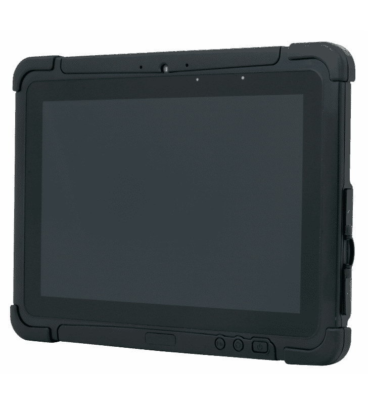 Honeywell RT10A 25.6 cm (10.1") Qualcomm Snapdragon 4 GB 32 GB Wi-Fi 5 (802.11ac) Black