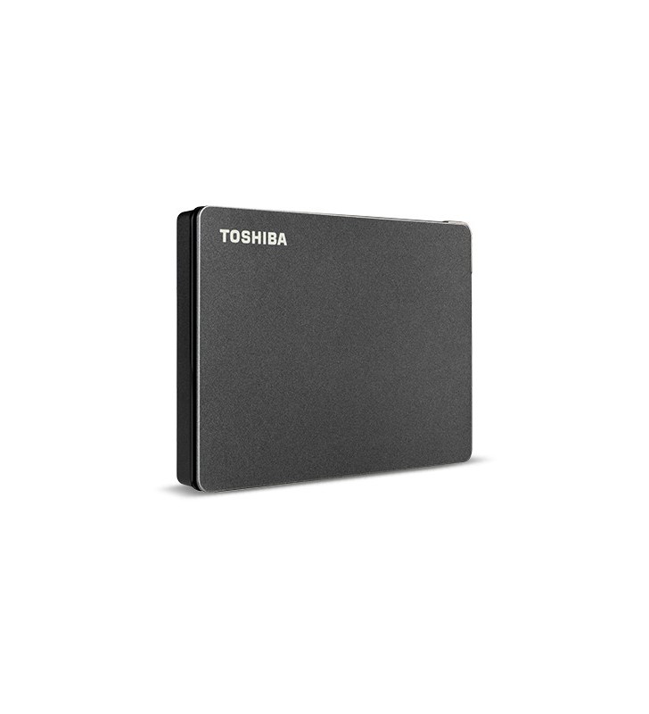 Toshiba HDTX110EK3AA hard-disk-uri externe 1000 Giga Bites Gri