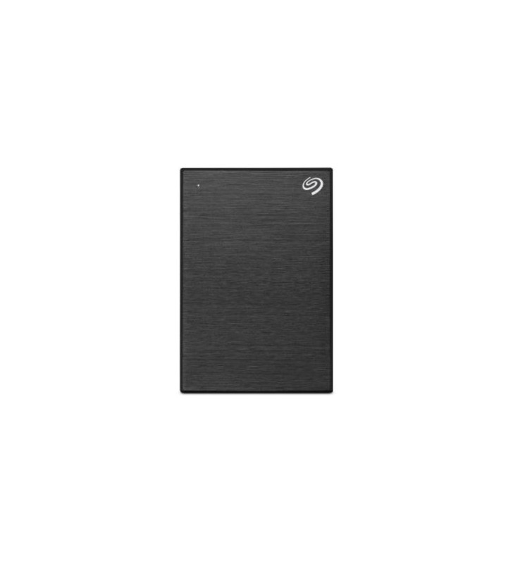 Seagate One Touch hard-disk-uri externe 5000 Giga Bites Negru