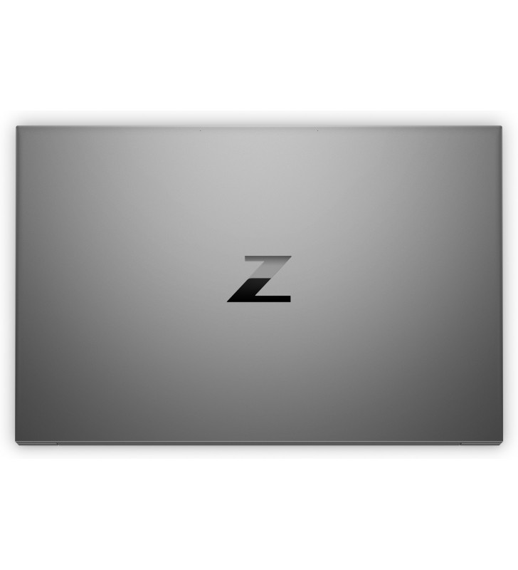 HP ZBook Studio G7 Stație de lucru mobilă Gri 39,6 cm (15.6") 1920 x 1080 Pixel 10th gen Intel® Core™ i7 16 Giga Bites