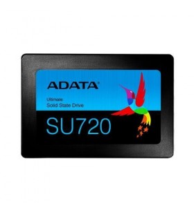 ADATA SU720 1TB 2.5inch SATA3 3D SSD 520/450 MB/s