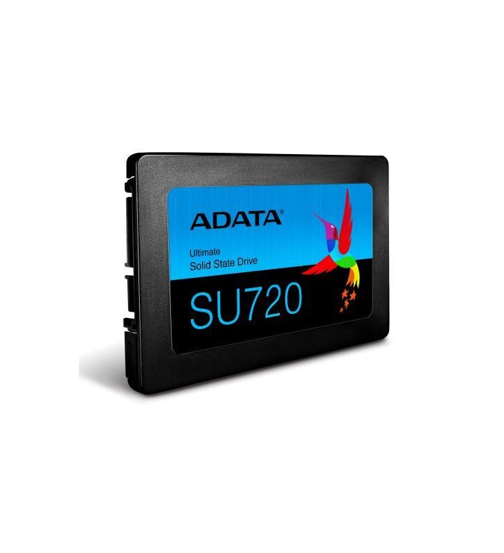 ADATA SU720 1TB 2.5inch SATA3 3D SSD 520/450 MB/s