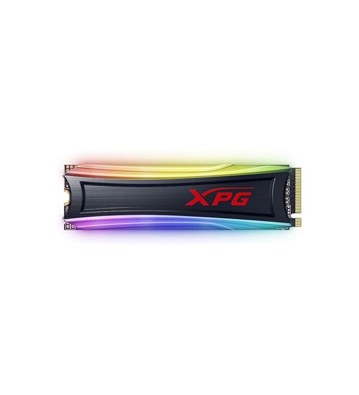 ADATA XPG SPECTRIX S40G RGB 2TB M.2 PCIe Gen3x4