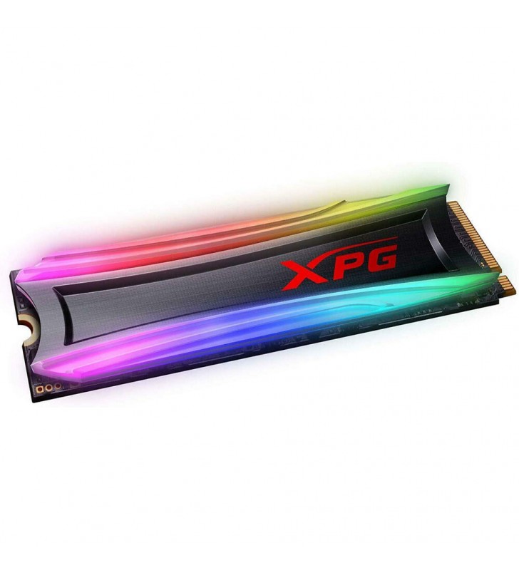 ADATA XPG SPECTRIX S40G RGB 2TB M.2 PCIe Gen3x4