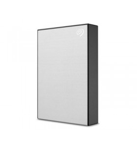 Seagate One Touch hard-disk-uri externe 5000 Giga Bites Argint