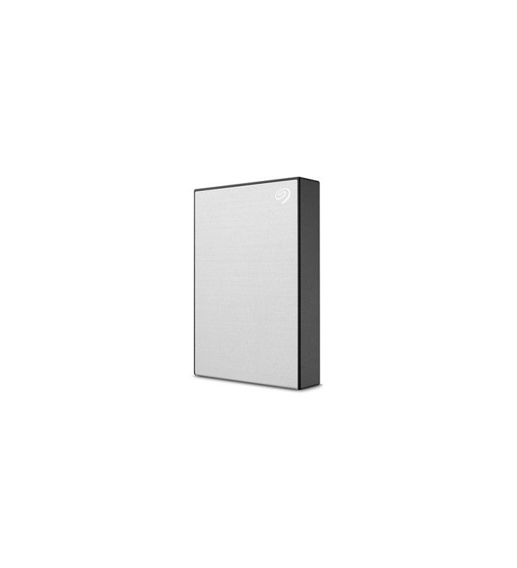Seagate One Touch hard-disk-uri externe 5000 Giga Bites Argint