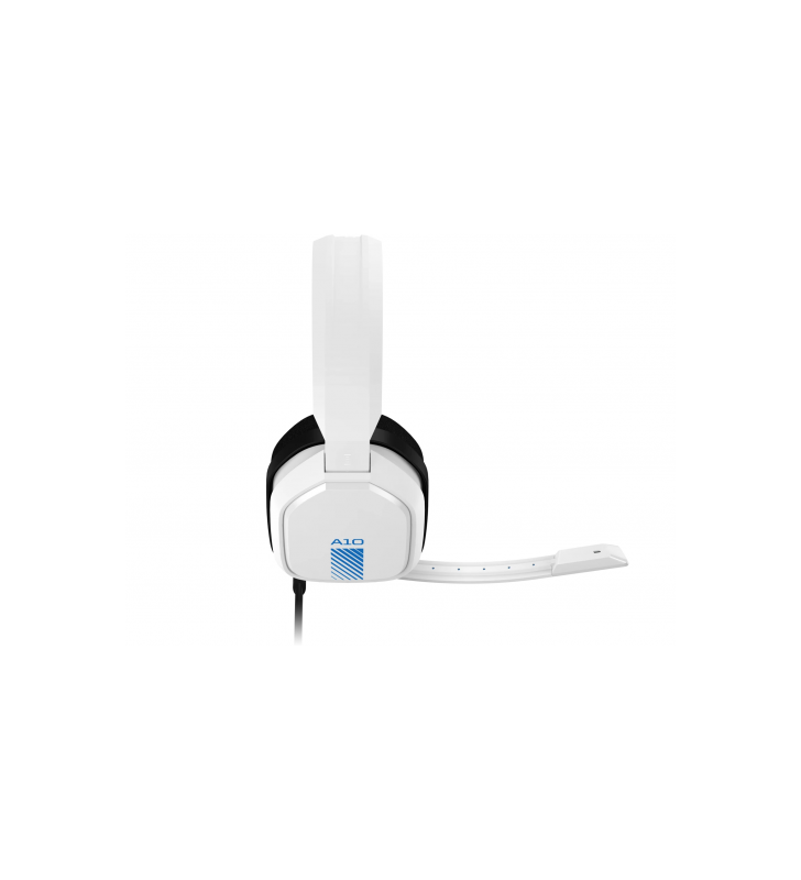 A10 HEADSET FOR PS4/WHITE PS4 EMEA