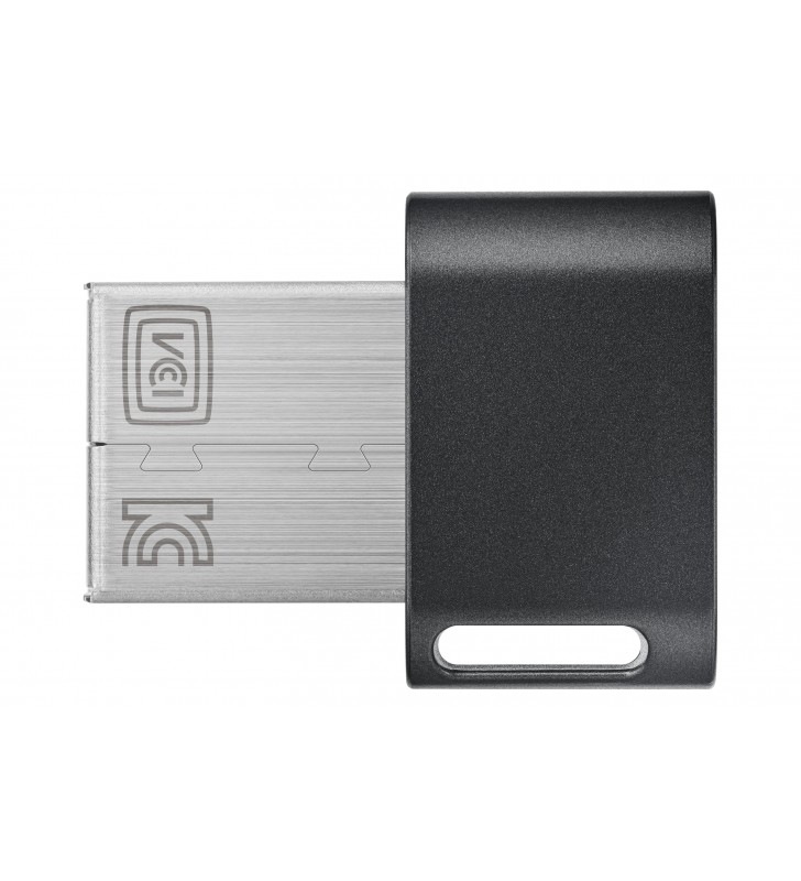 Samsung MUF-64AB memorii flash USB 64 Giga Bites USB Tip-A 3.2 Gen 1 (3.1 Gen 1) Gri, Argint