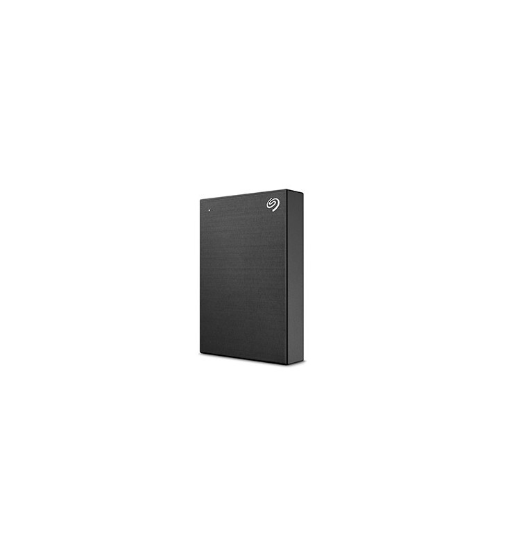Seagate One Touch hard-disk-uri externe 4000 Giga Bites Negru